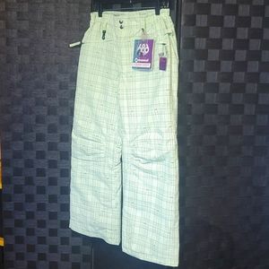 Girls 686 Snow Pants